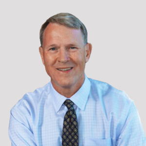 Douglas Graham, Chief Executive Officer & Co-Founder at Continuant